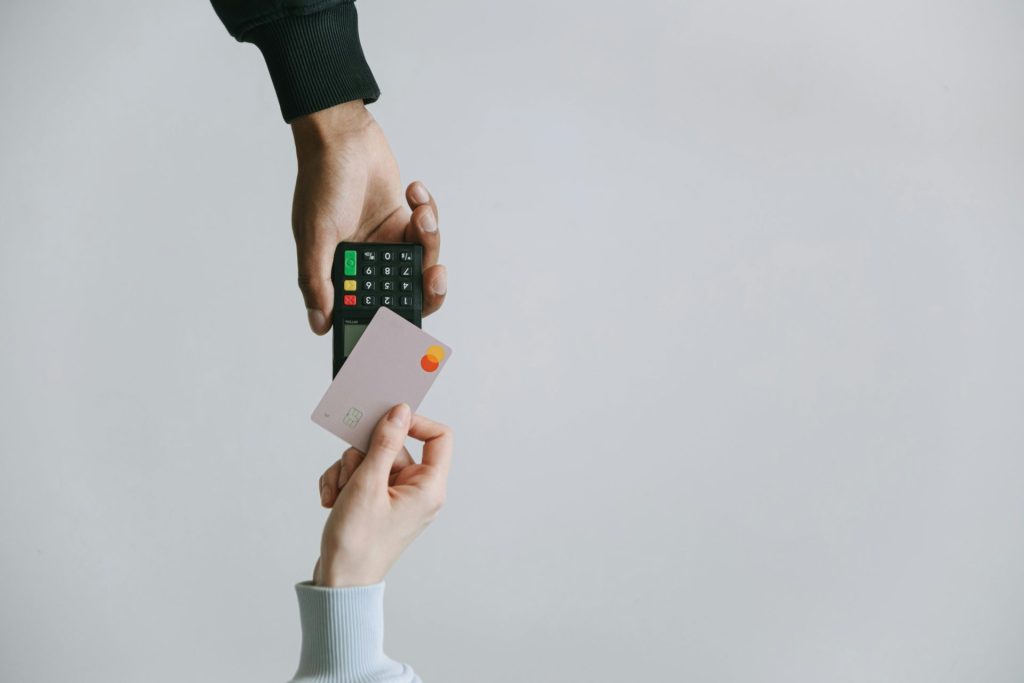 credit card,